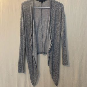 ⭐️4/15⭐️ American Eagle cardigan